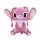 Disney Angel plüss velvet új stílus 34 cm