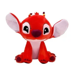 Disney Leroy plüss velvet új stílus 34 cm