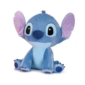 Disney Stitch plüss velvet új stílus 34 cm