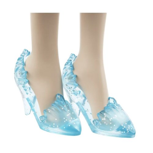 Jégvarázs Elza baba 30 cm