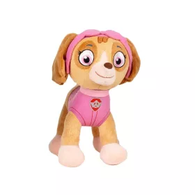 Skye Mancs Őrjárat plüss 20 cm klasszikus