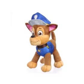 Chase Mancs Őrjárat plüss 30 cm