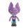 Dragon Ball Beerus plüssfigura 22 cm