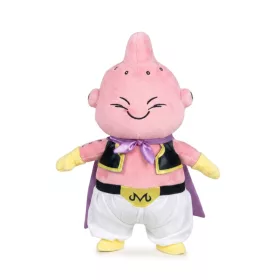 Dragon Ball Majin Buu plüssfigura 22 cm