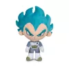 Dragon Ball Super Saiyan Blue Vegeta plüss 22 cm