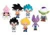 Dragon Ball Vegeta plüssfigura 22 cm