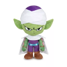 Dragon Ball Piccolo plüssfigura 30 cm