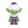 Dragon Ball Piccolo plüssfigura 30 cm