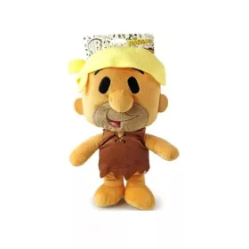 Béni plüssfigura 27 cm - Flinstone család