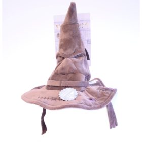 Teszlek Angolul beszélő süveg 32 cm - Harry Potter