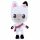 Gabby babaháza Pandy plüssfigura 46 cm-Gabby’s Dollhouse Pandy plush