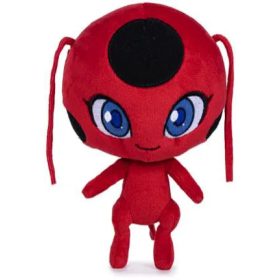 Tikki plüssfigura Lady Bug and Friends 32 cm