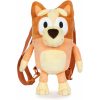 Bluey Bingo plüss hátizsák 35cm