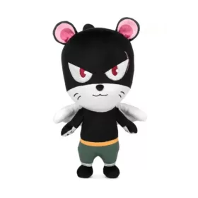Fairy Tail Panther plüssfigura 30 cm