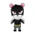 Fairy Tail Panther plüssfigura 30 cm
