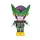 Cell plüssfigura 32 cm - Dragon Ball
