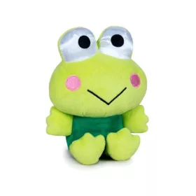 Keroppi plüssfigura 27 cm - Hello Kitty