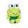 Keroppi plüssfigura 27 cm - Hello Kitty