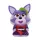 FNAF plüssfigura 27 cm - Bonnie