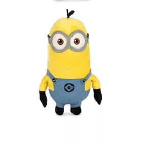 Kevin minyon plüssfigura 20 cm