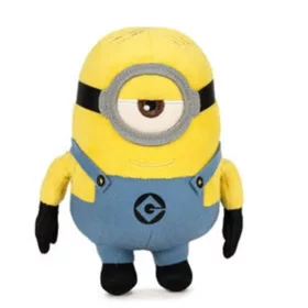 Stuart minyon plüssfigura 20 cm 
