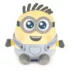Minions Kawaii Bob plüssfigura 25 cm