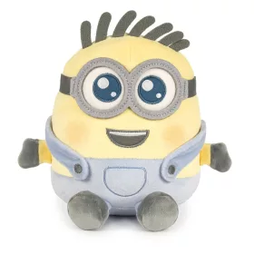 Minions Kawaii Bob plüssfigura 25 cm
