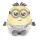 Minions Kawaii Otto plüssfigura 25 cm
