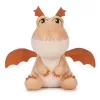 Így neveld a sárkányodat Pocak (Meatlug) plüss figura 34 cm