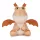 Így neveld a sárkányodat Pocak (Meatlug) plüss figura 34 cm
