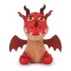 Így neveld a sárkányodat Kampó (Hookfang) plüss figura 34 cm