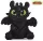 How to Train Your Dragon Fogatlan plüss 22 cm