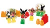 Bing építőkocka szett - Bing building blocks backpack