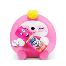   Zuru Snackles Push Pop plüssfigura 35 cm - Zuru Snackles Push Pop plush