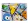 Pokémon Distorsion Easy Offset alátét