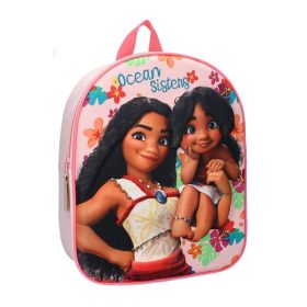 Vaiana hátizsák - 3D - prémium kivitelezés