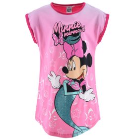 Disney Minnie Mermaid Pink gyerek hálóing 3 év / 98 cm