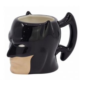 Batman bögre - Batman 3D ceramic mug