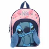 Stitch 3D hátizsák gyerekeknek 31x23x10 cm