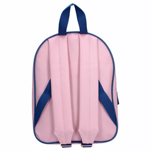 Stitch 3D hátizsák gyerekeknek 31x23x10 cm