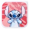 Stitch Bon Appétit 3 az 1-ben uzsonnásdoboz szett