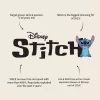Stitch Bon Appétit 3 az 1-ben uzsonnásdoboz szett