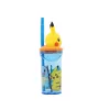 Pokémon pohár figurával - mint a moziban