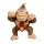 Donkey Kong plüssfigura 30 cm Super Mario karakter