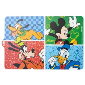 Mickey Has Fun Easy Offset alátét