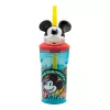 Mickey True Champions 3D figurás tumbler 360ml