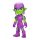 Green Goblin figura 22 cm - Pókember
