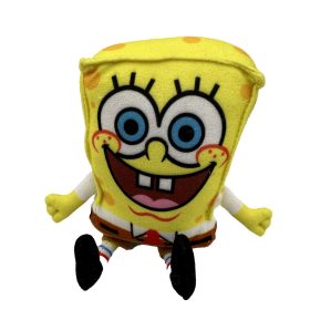 SpongyaBob plüssfigura 16 cm