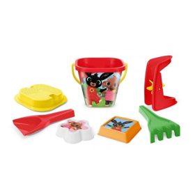 Bing nyuszi homokozó szett