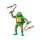 Teenage Mutant Ninja Turtles Mutant Mayhem Michelangelo figura 11 cm
